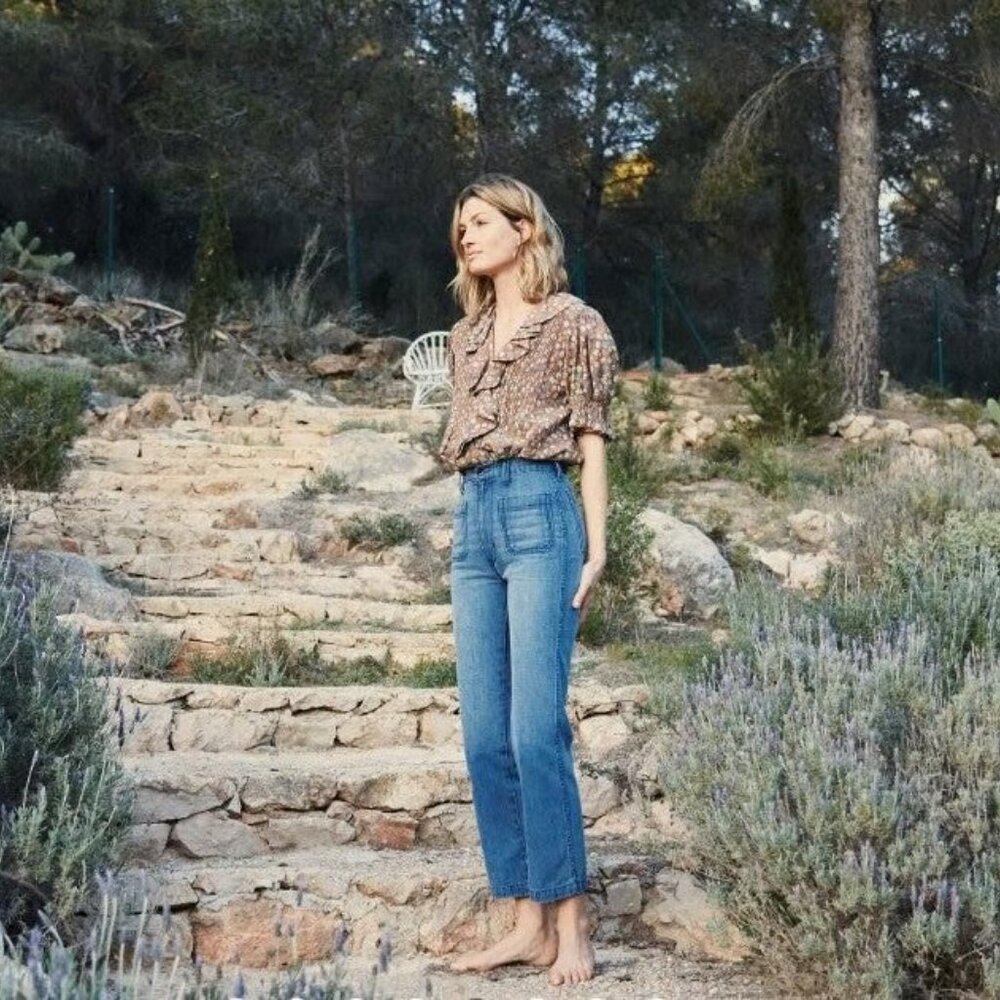 DOEN Maritime Jeans - 30 - Picture 10 of 10